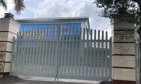 Thu hồi kem dưỡng trắng da Wleza của Công ty Tạ Minh Quang vì chứa chất cấm